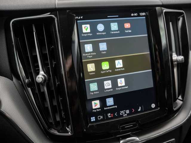 Volvo XC60 AWD Dark Plus T8