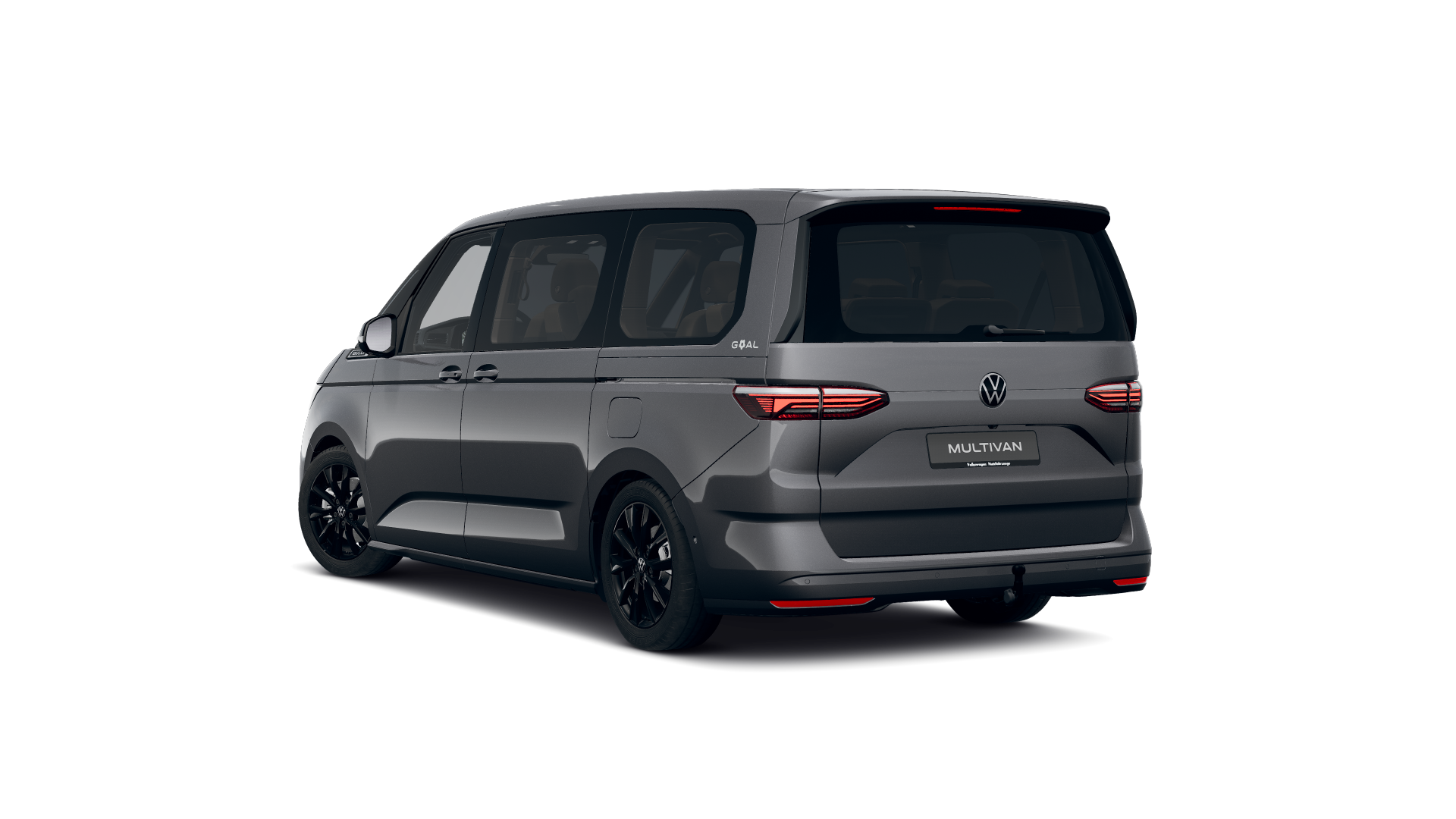 Volkswagen Multivan DSG Lang Life