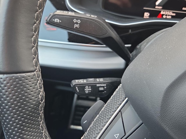 Audi Q8 50 TDI Quattro