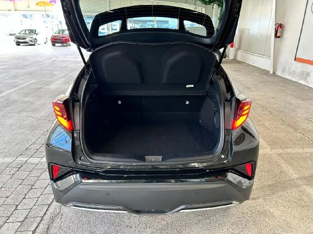 Toyota C-HR GR Hybride