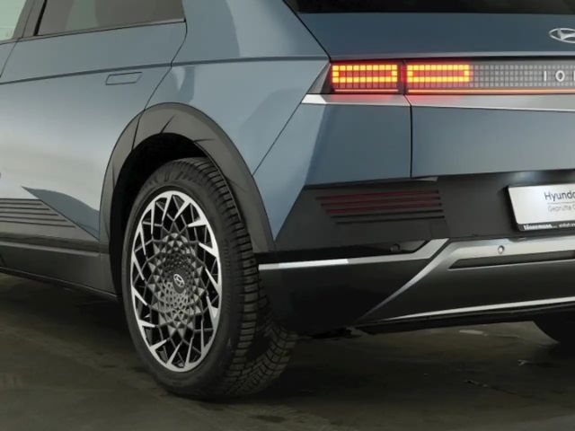 Hyundai IONIQ 5 Techniq