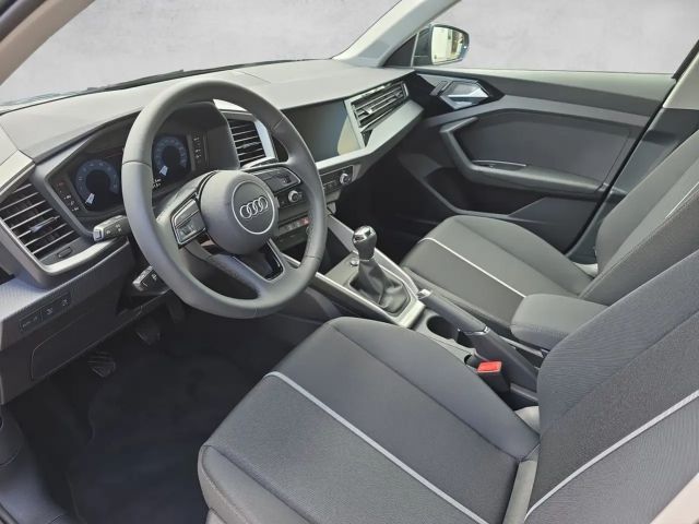 Audi A1 30 TFSI