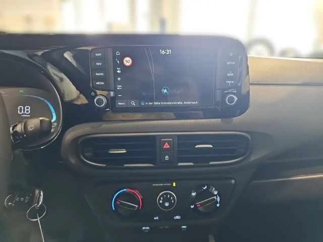 Hyundai i10 1.0 2WD Trend