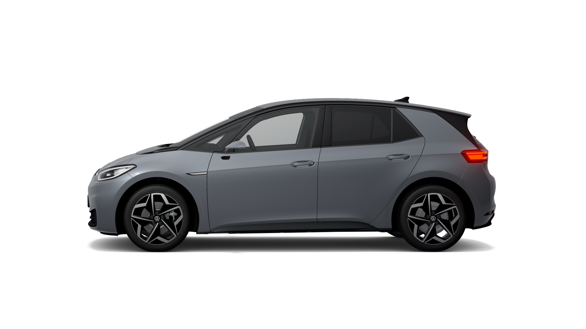 Volkswagen ID.3 IQ.Drive Pure