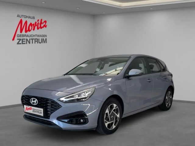 Hyundai i30 Smart