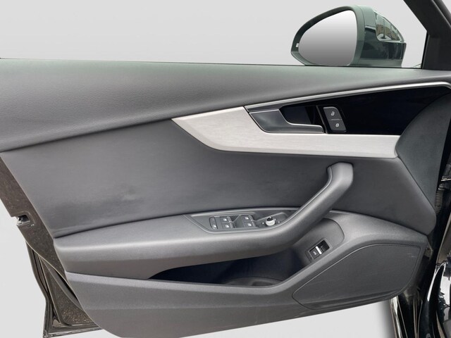 Audi A4 35 TDI S-Tronic Sedan