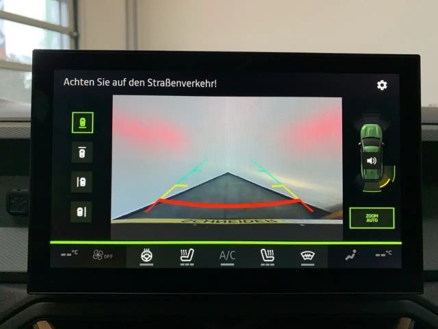 Dacia Bigster Extreme Mild Hybrid 130