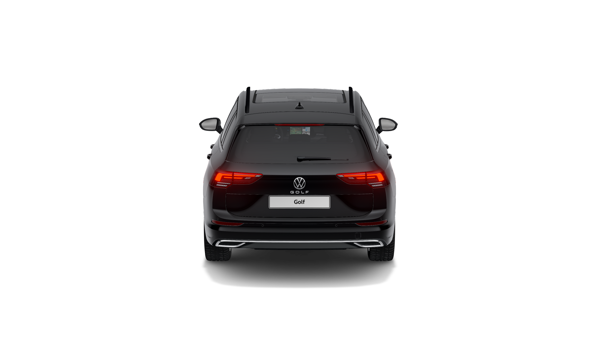 Volkswagen Golf 1.5 TSI Pro Style Variant