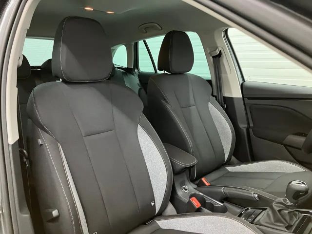 Skoda Scala Selection