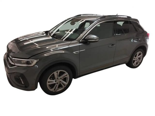 Volkswagen T-Roc DSG R-Line