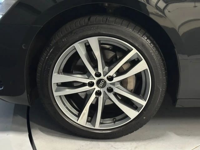 Audi A6 45 TFSI Avant Quattro Sport