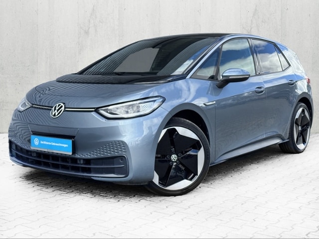 Volkswagen ID.3 1st Edition Max
