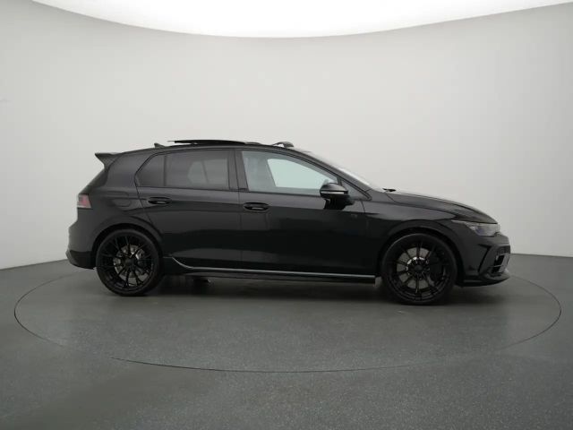 Volkswagen Golf Black Edition SPORTABGAS H/K LEDER MAT