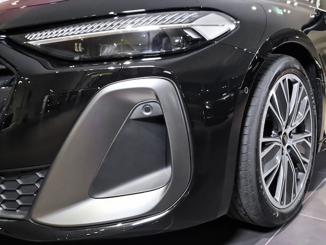 Audi A5 Avant S-Tronic