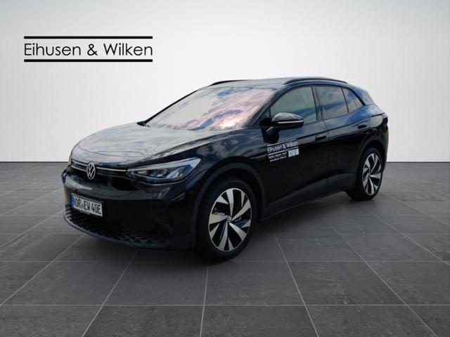 Volkswagen ID.4 Performance Pro