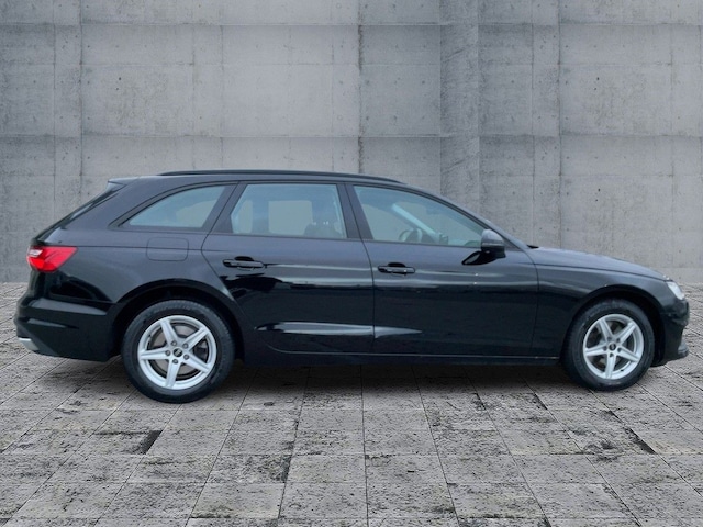 Audi A4 35 TFSI Avant S-Tronic