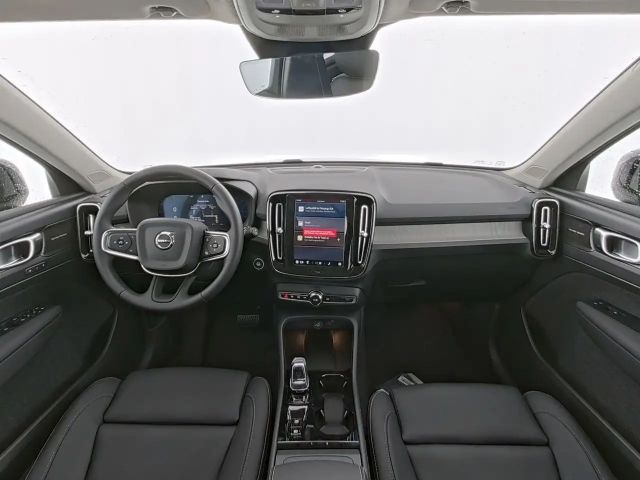 Volvo XC40 Dark Plus