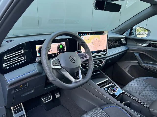 Volkswagen Tiguan 1.5 eTSI DSG IQ.Drive R-Line