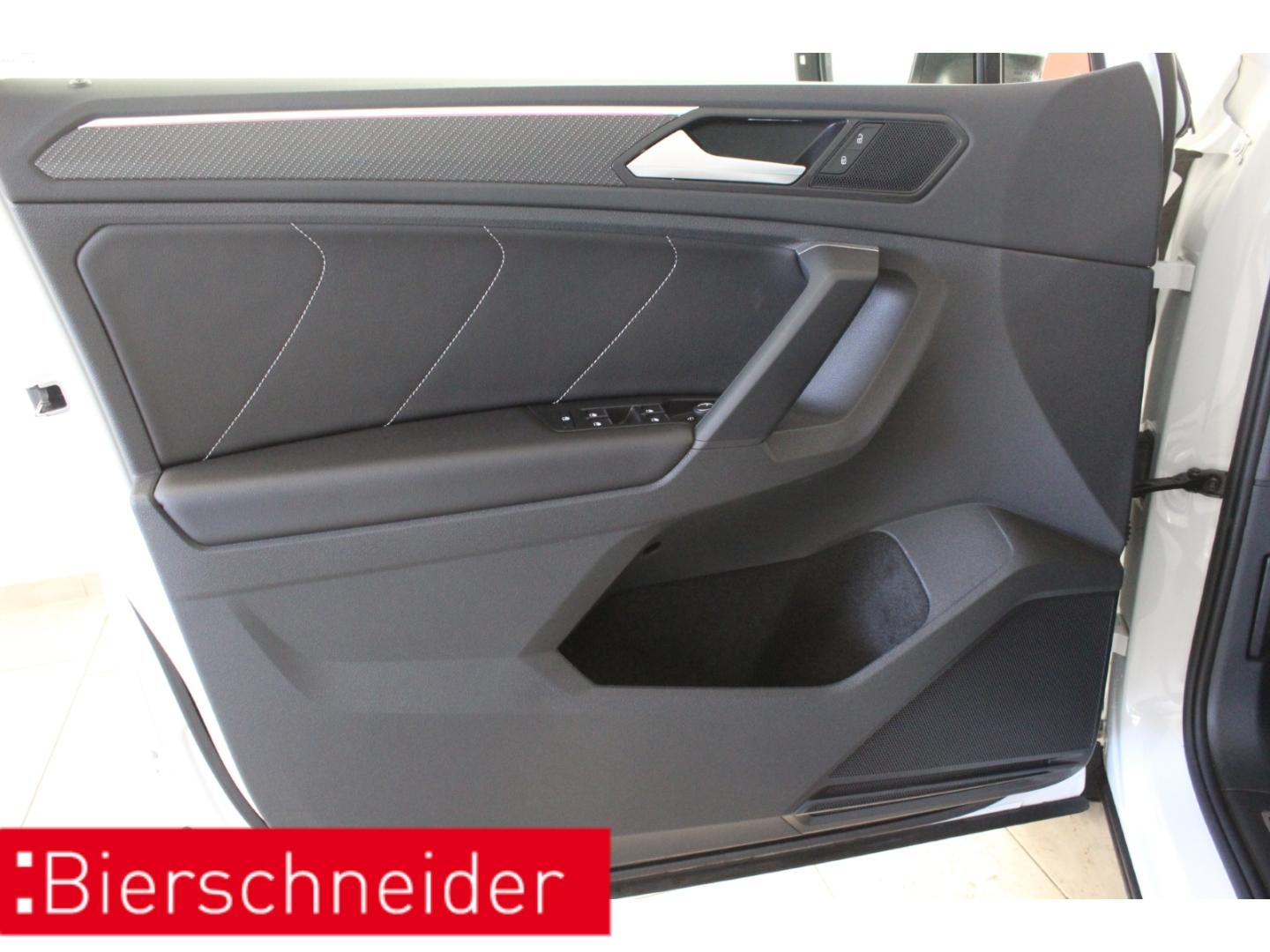 Volkswagen Tiguan 2.0 TDI DSG R-Line