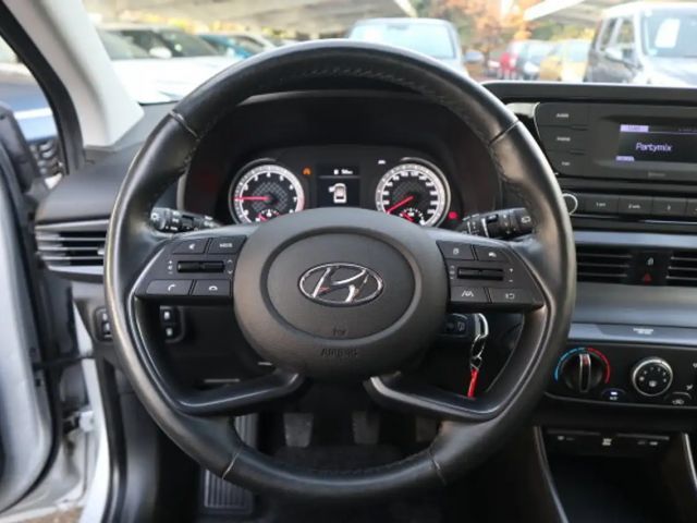 Hyundai i20 1.0 Select T-GDi