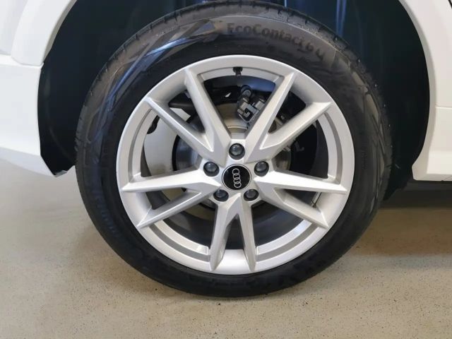 Audi Q2 30 TFSI