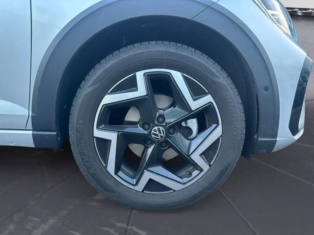 Volkswagen Taigo 1.0 TSI DSG R-Line