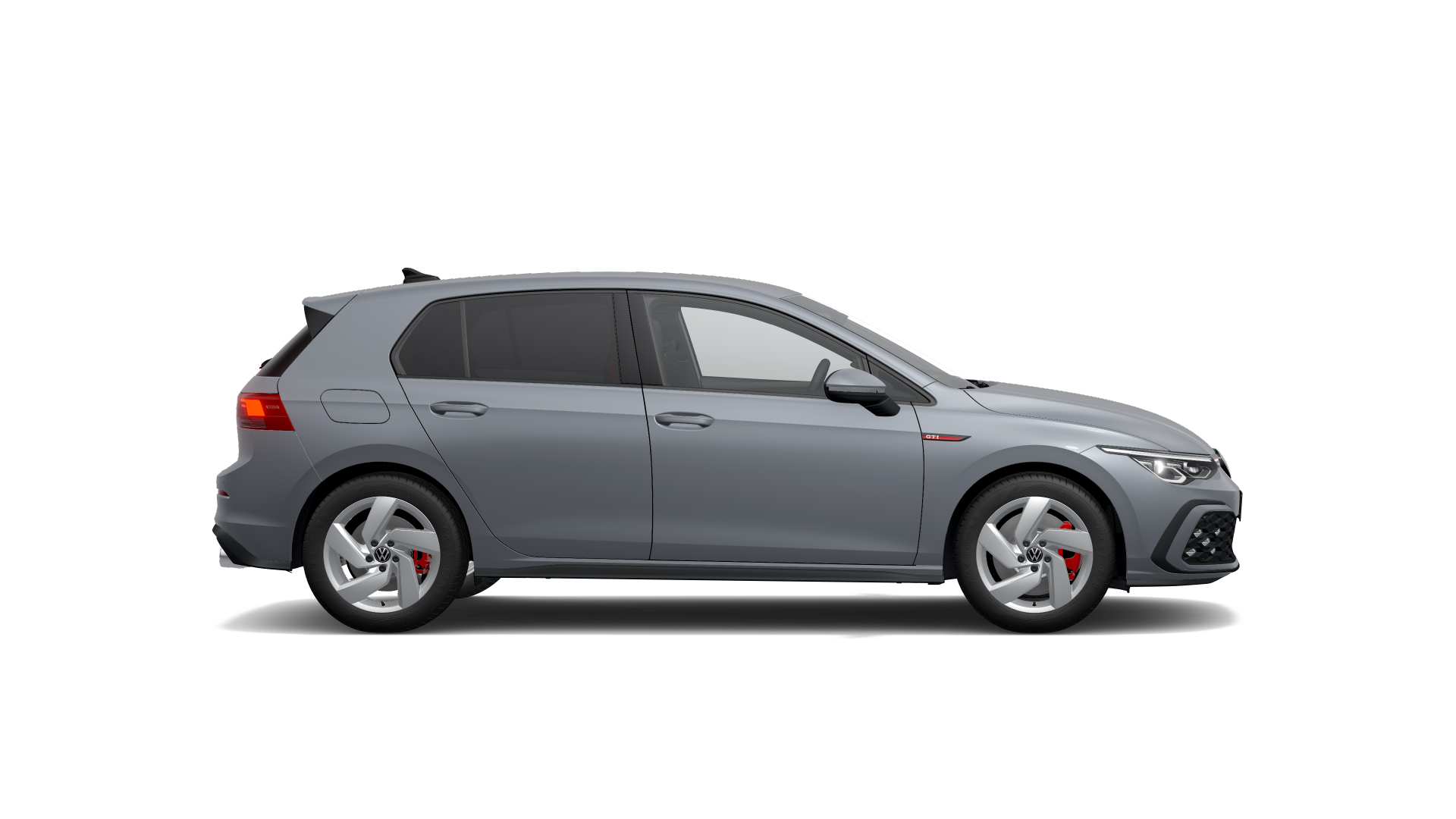 Volkswagen Golf Golf VIII