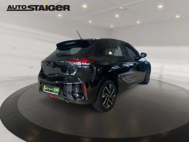 Opel Corsa GS-Line Grand Sport