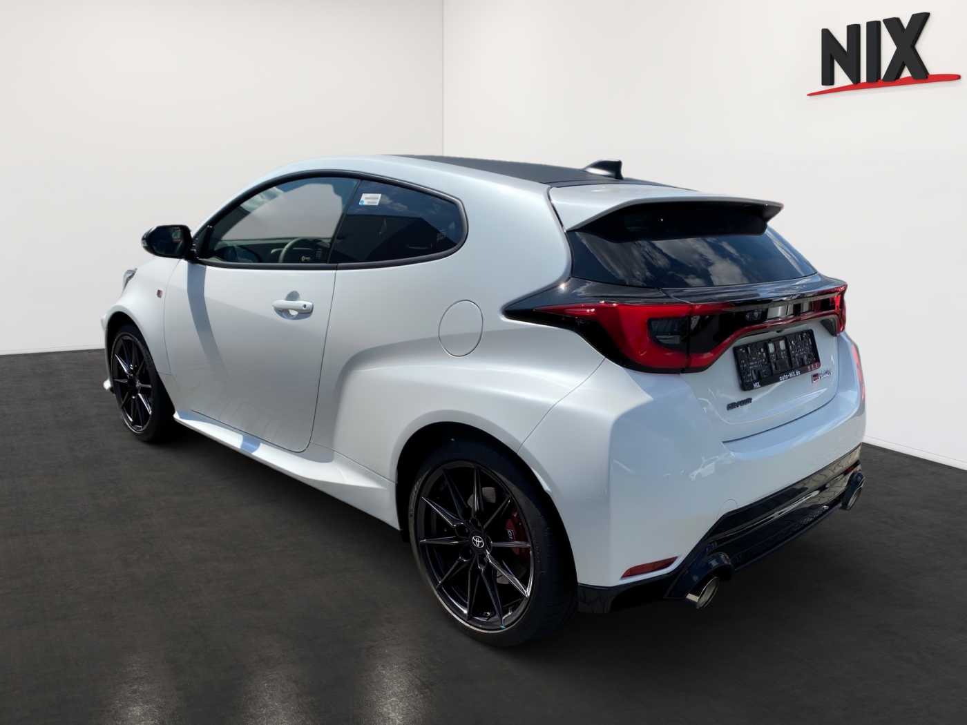Toyota GR Yaris GR