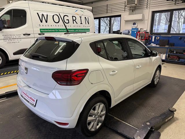 Dacia Sandero Comfort