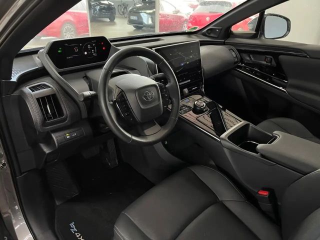 Toyota bZ4X Comfort Technik X-Mode