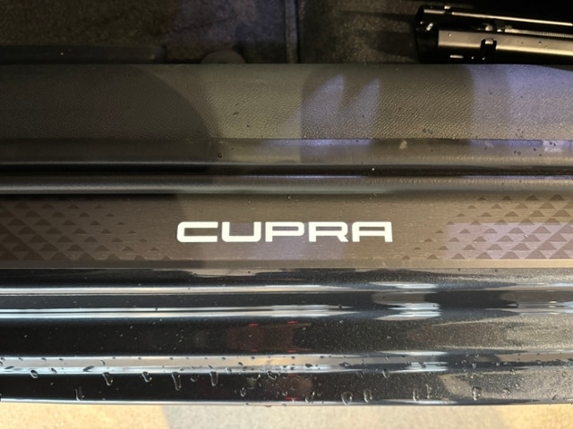 Cupra Leon 2.0 TSI DSG Sportstourer