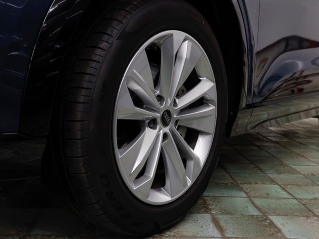 Audi Q6 e-tron Performance