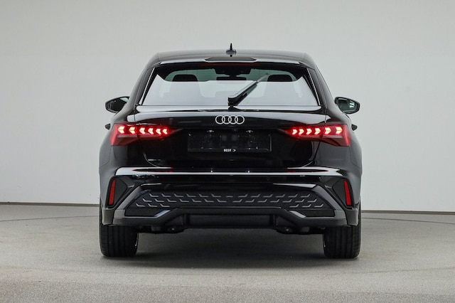 Audi A3 S-Tronic Sportback