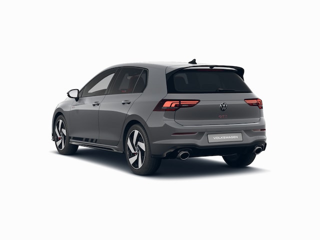 Volkswagen Golf 2.0 TSI GTI Golf VIII