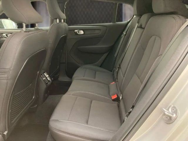 Volvo C40 Recharge Twin Engine Ultimate