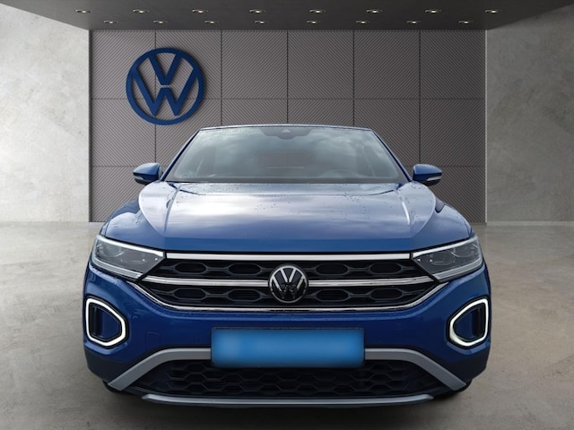 Volkswagen T-Roc 1.0 TSI Cabriolet