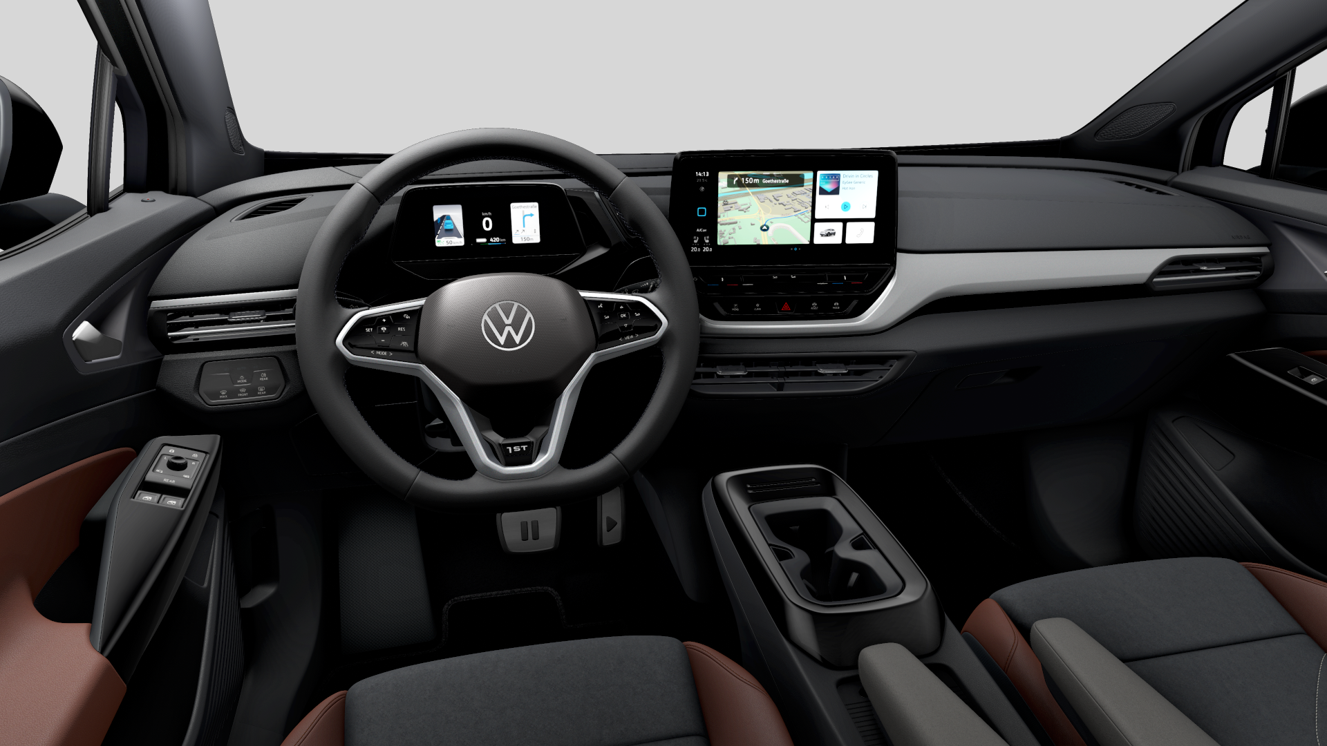 Volkswagen ID.4 Performance Pro