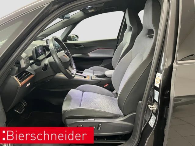 Cupra Born NAVI KAMERA EL.SITZ SHZ BEHEIZ.LENKRAD