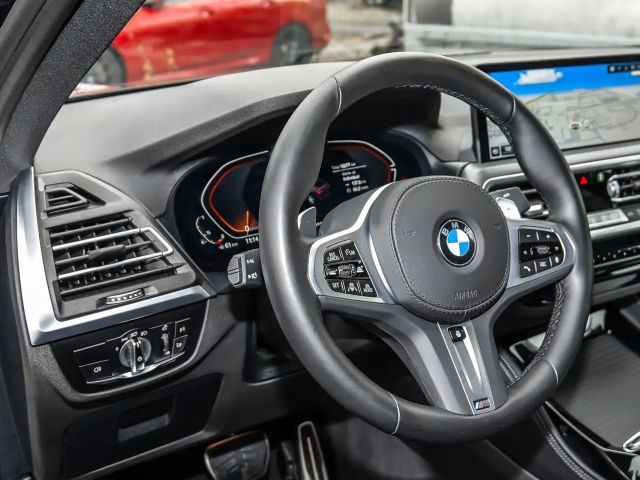 BMW X4 Coupé M-Sport xDrive20i