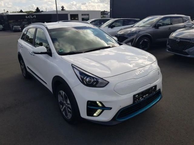 Kia Niro Vision e-Niro