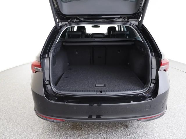 Skoda Octavia Selection