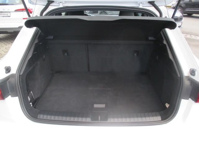 Audi A3 S-Line S-Tronic Sedan