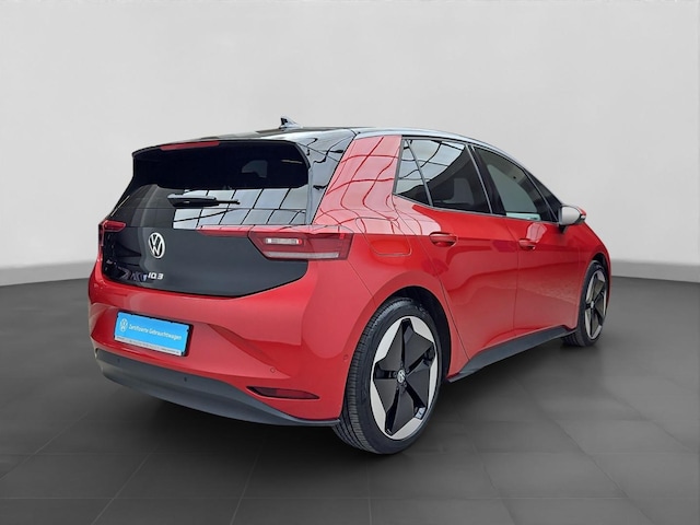 Volkswagen ID.3 Performance Pro
