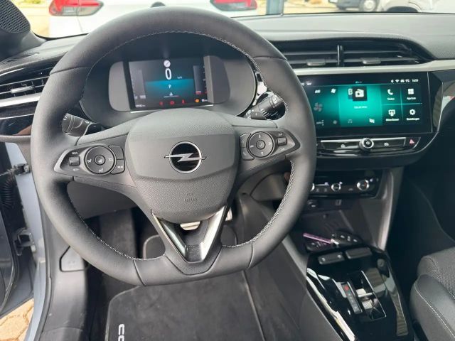 Opel Corsa GS-Line Grand Sport