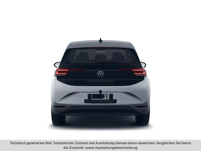 Volkswagen ID.3 Business Pure