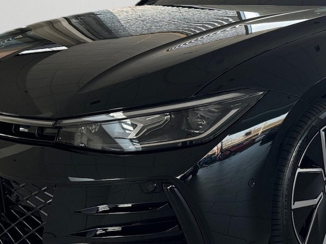 Volkswagen Passat R-Line Variant