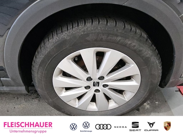 Seat Arona 1.0 TSI Style