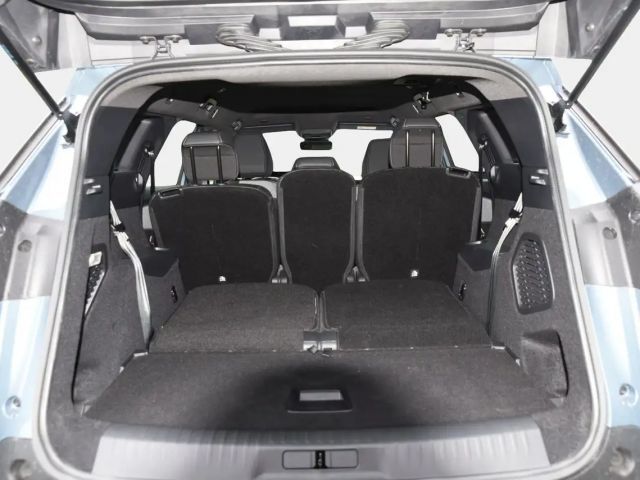 Peugeot 5008 Allure Pack Hybrid