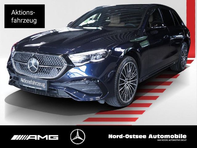 Mercedes-Benz E 450 4MATIC Estate